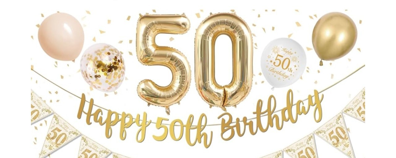 50 anni di Barbara Bonafiglia