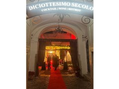 Diciottesimo Secolo